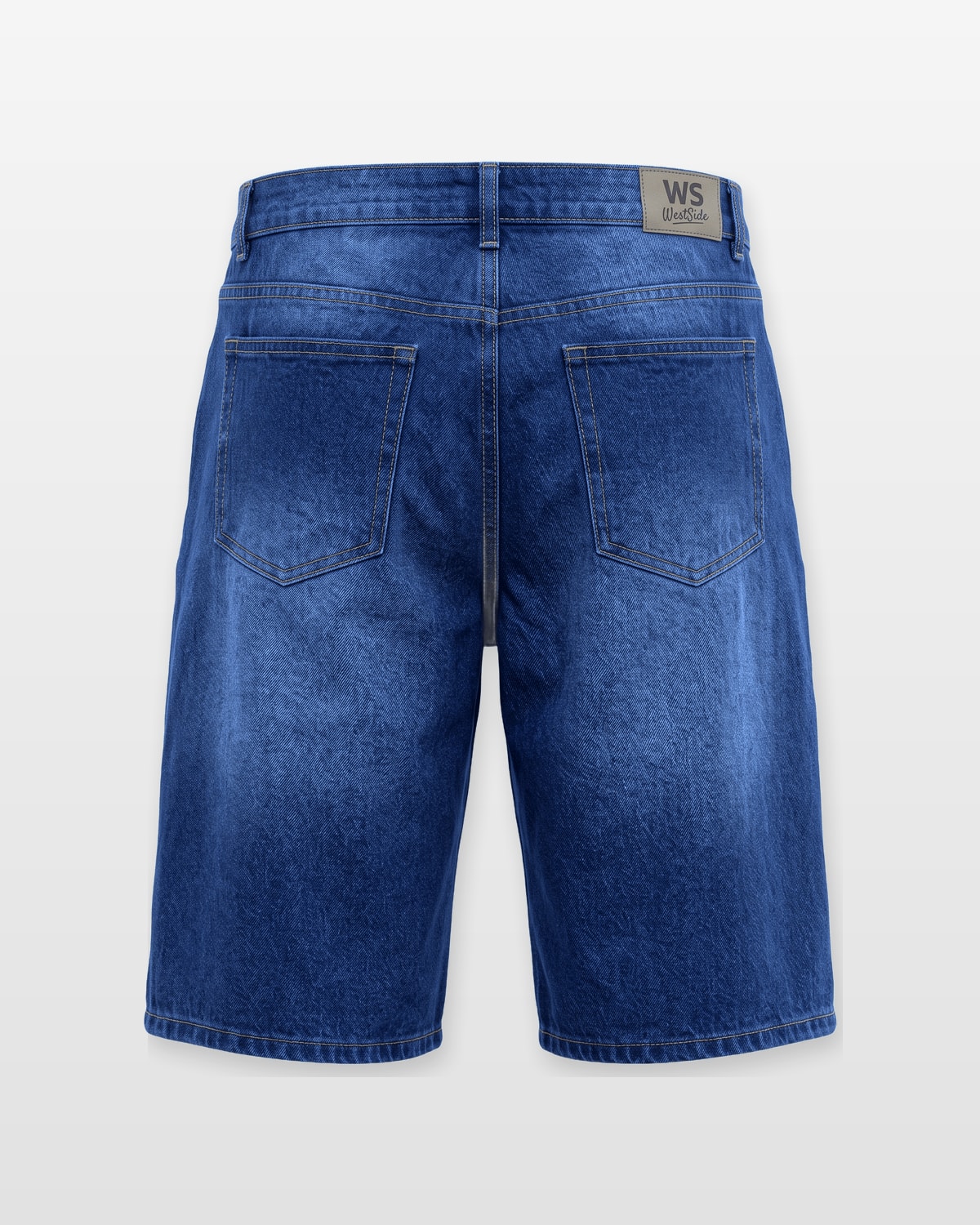 JORT SIN DISENO · Azul