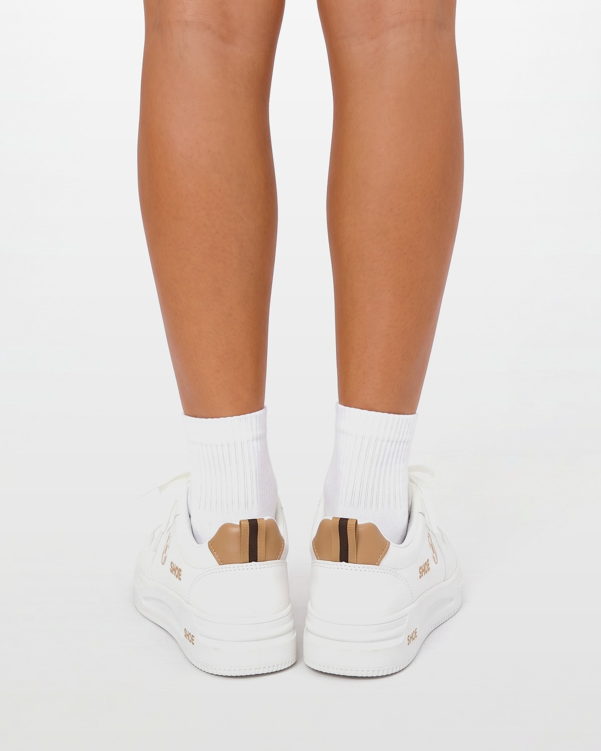 LUNA PEARL · Blanco