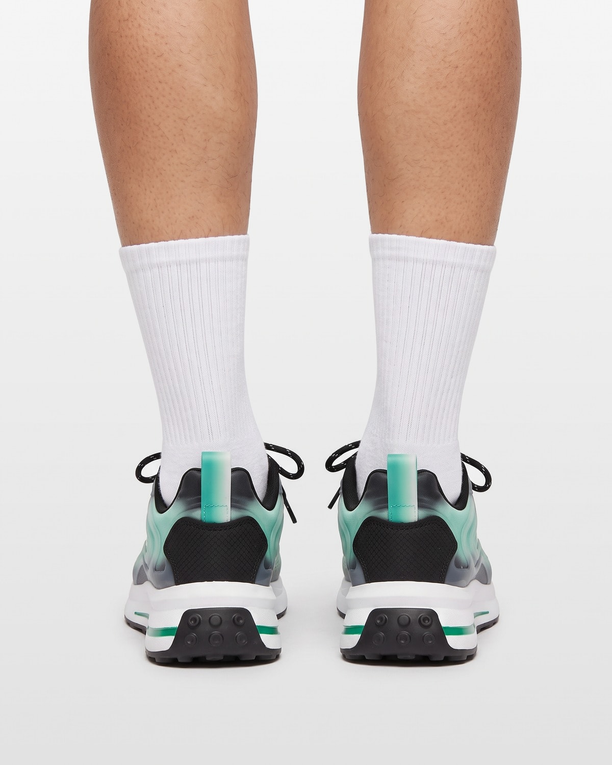 Nebula Mint · Verde