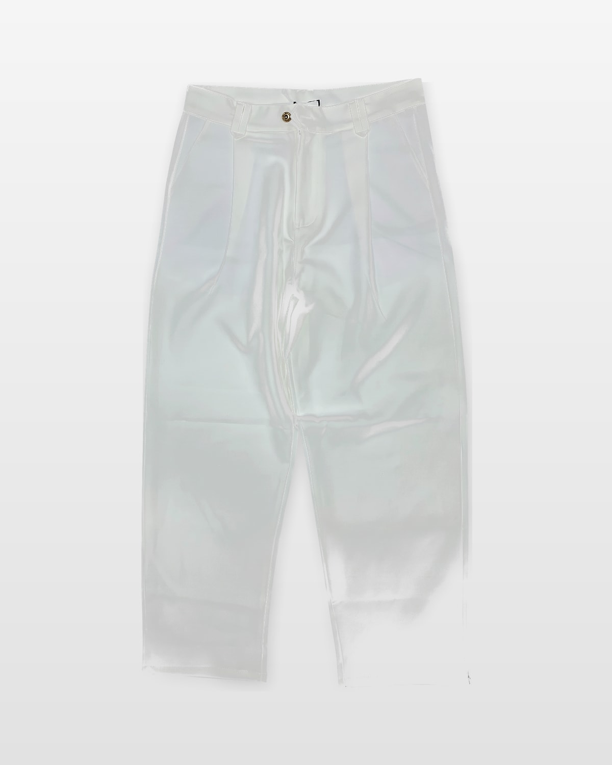 PANTALON OLD MONEY WESTSIDE · Blanco