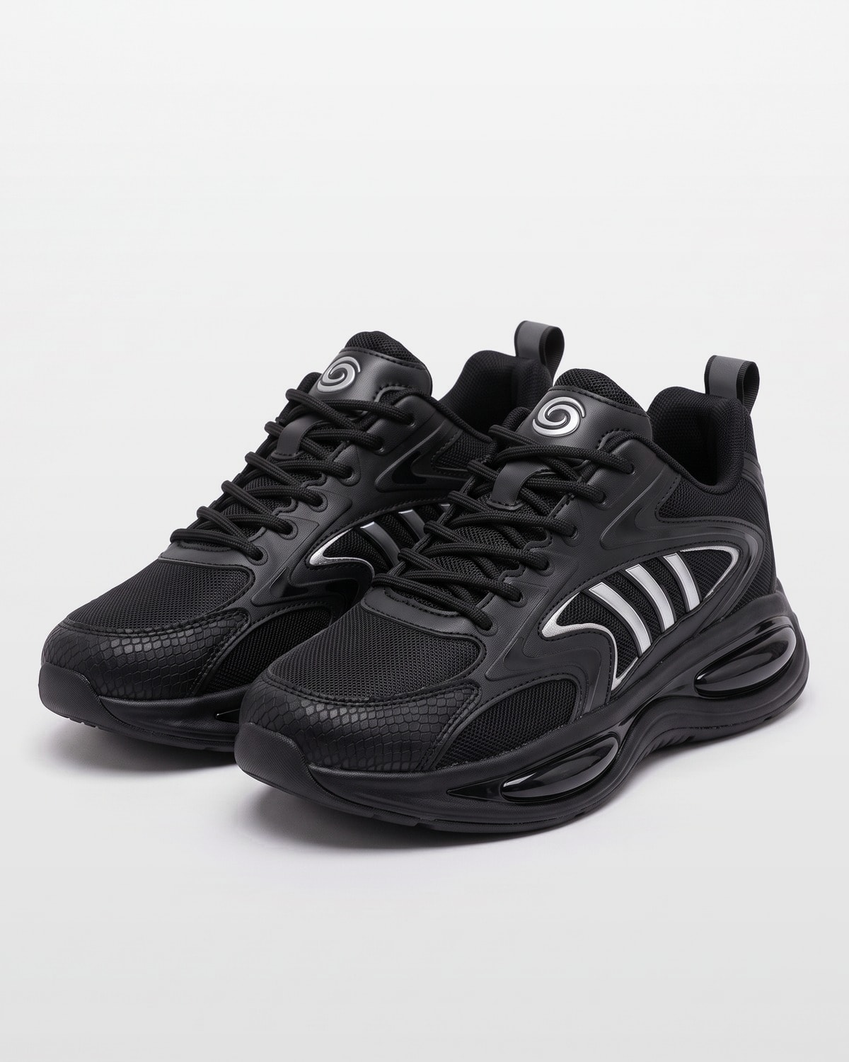 PHANTOM X · Negro