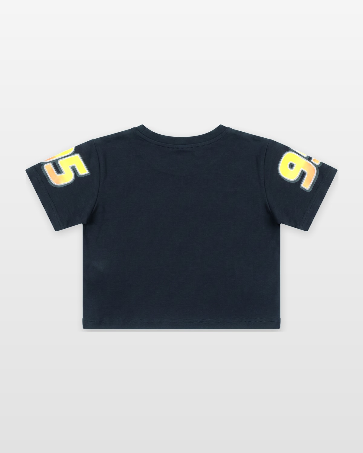 POLO BABY TEE CARS · Negro