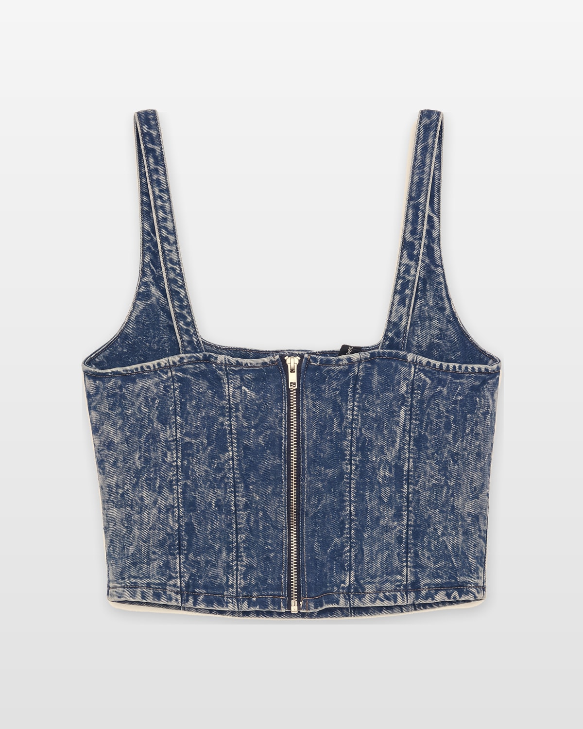TOP JEAN · Celeste