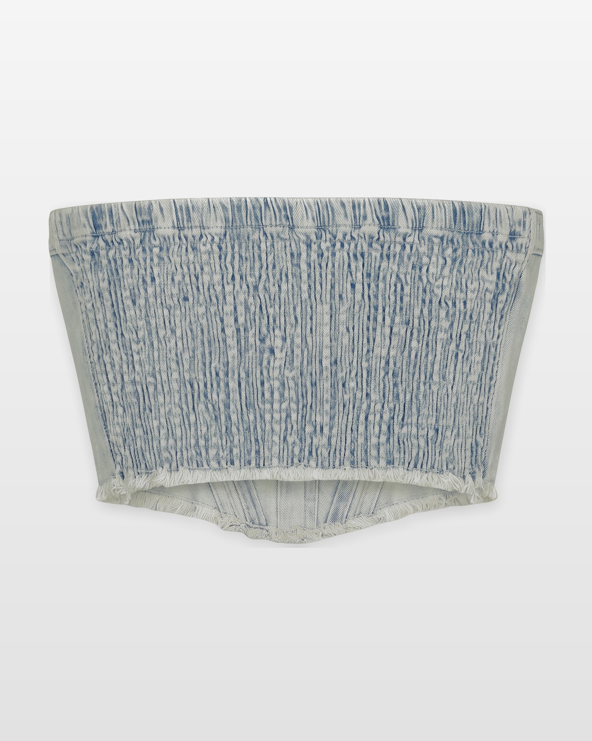 TOP JEAN PRINCESA · Hielo